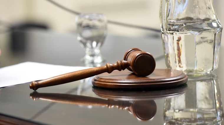 La esposa del Chacal de la Cuarta será condenada en un juicio abreviado. Foto: ALF PONCE / MDZ