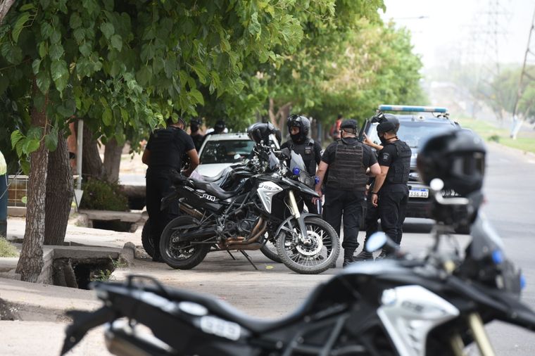 Foto: ALF PONCE MERCADO / MDZ