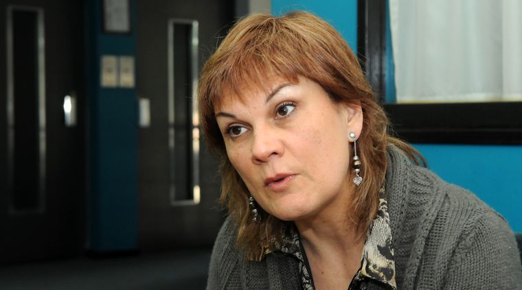 Foto: Nacho Gaffuri / MDZ