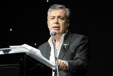 Foto: Alf Ponce / MDZ