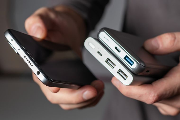 Las conexiones inalámbricas agilizan el funcionamiento de los mejores cargadores del mercado actual. Las conexiones inalámbricas agilizan el funcionamiento de los mejores cargadores del mercado actual.