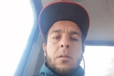 femicidio: el presunto asesino de la madre de 6 hijos ya habia sido denunciado por violencia de genero