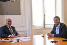 buscan minimizar el impacto que tendra en el turismo las nuevas medidas