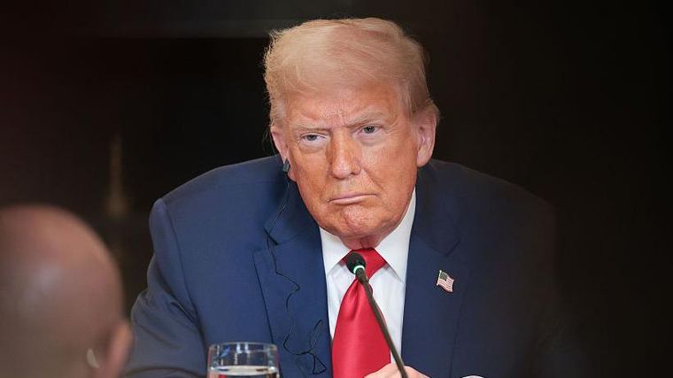 Trump mira con atención las reglas que rigen en Brasil para las grandes empresas tecnológicas.