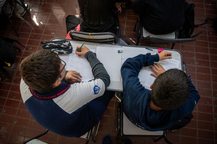 La DGE deberá pagar una indemnización millonaria a una menor que sufrió bullying.