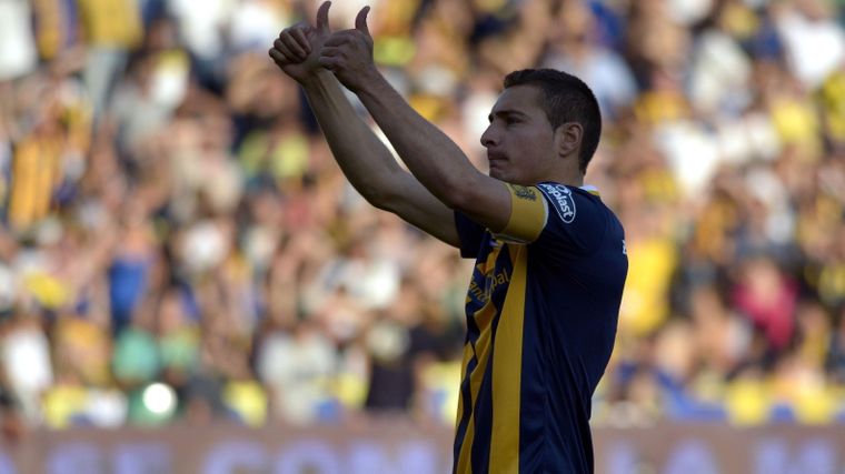 El atacante había puesto en duda su presencia. En las últimas horas, tomó una decisión al respecto.