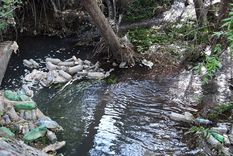 pase y mire: el olvidado zanjon del malvinas argentinas pase y mire: el olvidado zanjon del malvinas argentinas