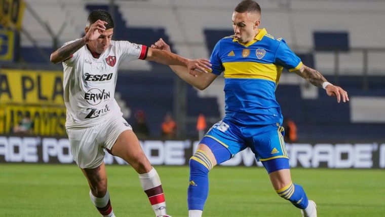 ¿Se juega? Santiago del Estero, sede de la final entre Boca y Patronato, está sin luz.