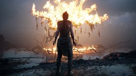 Hellblade lidera las nominaciones a los premios BAFTA