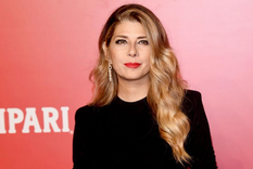 Marisa Tomei también participó en la película El luchador.