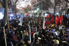 Foto: Diego Gubinelli / MDZ