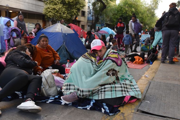 Foto: Maximiliano Ríos/MDZ