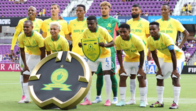 Lustrazapatos y piano la filosofía lírica del Mamelodi Sundowns que arrancó el Mundial de Clubes ganando. Lustrazapatos y piano la filosofía lírica del Mamelodi Sundowns que arrancó el Mundial de Clubes ganando.
