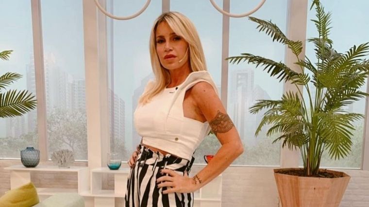 Florencia Peña, Flor Peña