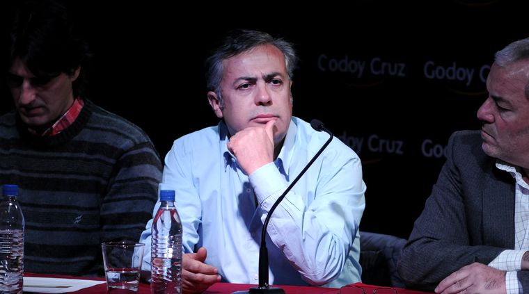 Foto: Alf Ponce / MDZ