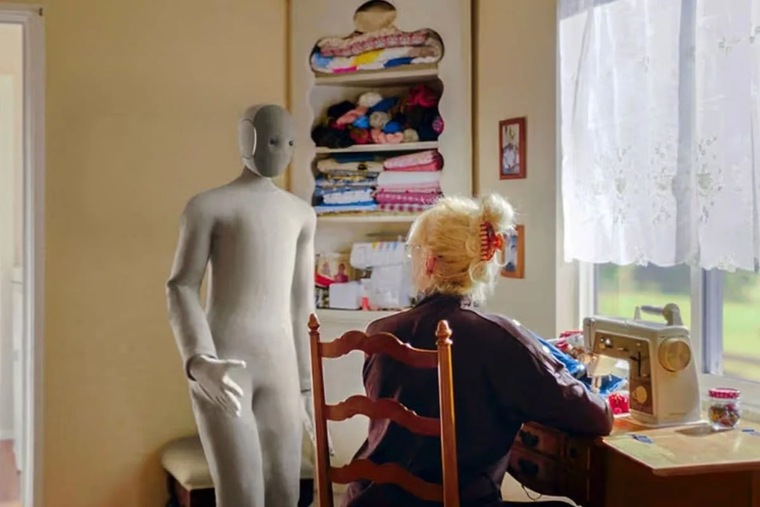 El robot NEO puede levantar hasta 70 kg y responde a comandos por voz. El robot NEO puede levantar hasta 70 kg y responde a comandos por voz.