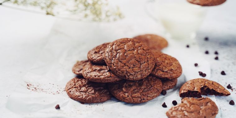 Galletas Foto: Shutterstock