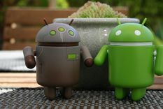 Llega Snow cone, la nueva actualización de Android