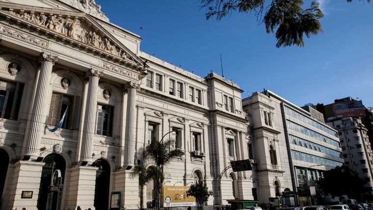Aseguradoras debatirán el impacto de la “industria del juicio”. Foto: Noticias Argentinas