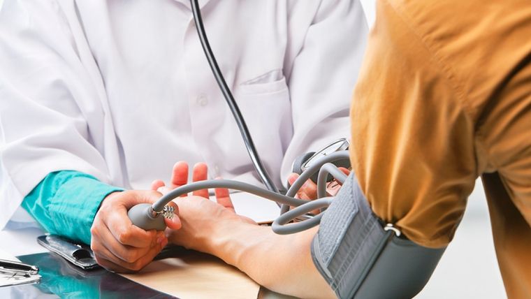 En un contexto económico difícil, la crisis del sistema de salud privado se agrava y los pronósticos de las empresas y funcionarios no es alentador Foto: Télam