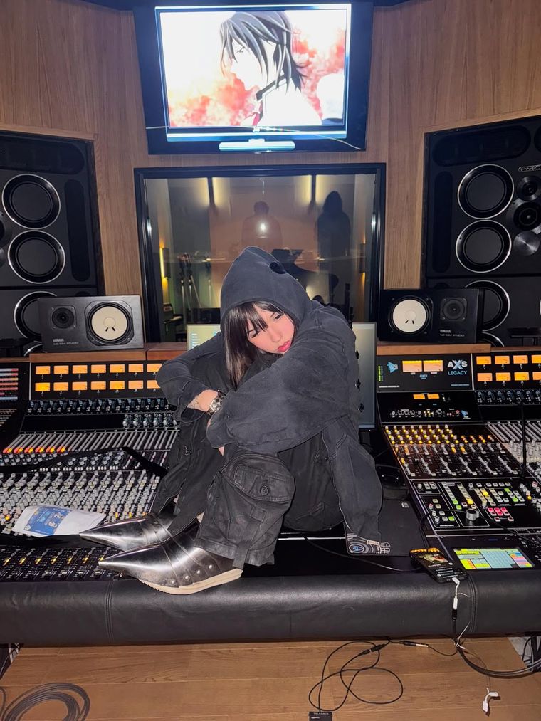 Un trabajo que anuncia una nueva era. Un trabajo que anuncia una nueva era.