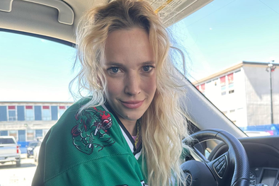 MDZol | Luisana Lopilato Foto: Instagram @luisanalopilato