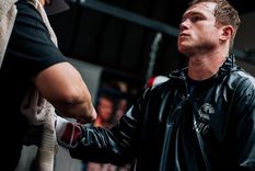 Foto: Prensa Canelo Álvarez