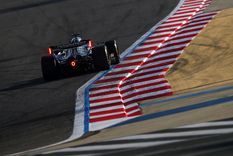 Las nuevas señales visuales permiten interpretar en tiempo real el estado del auto, la energía y posibles situaciones de riesgo.