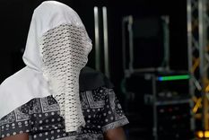 Mohammed habló con BBC Africa Eye bajo condición de anonimato.