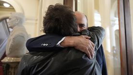 Afuera el negociador: ¿entendió Milei el mensaje de las urnas o el gobierno se endurece de nuevo? Afuera el negociador: ¿entendió Milei el mensaje de las urnas o el gobierno se endurece de nuevo?