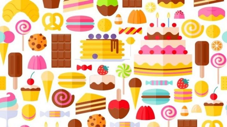 Acertijo visual, reto visual, taza Pinterest