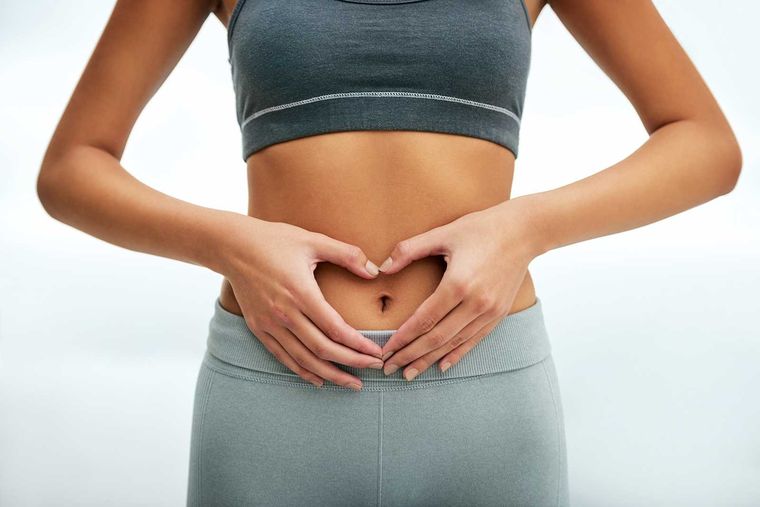 Cuida tu intestino. Foto: Archivo