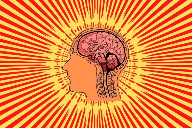 Solo el 5% de las personas se anima a resolver el test visual de personalidad Test visual Foto: Canva