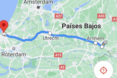 vive en holanda y viajo mas de 132 kilometros para votar vive en holanda y viajo mas de 132 kilometros para votar