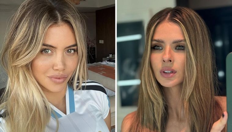 La polémica no termina. La polémica no termina.