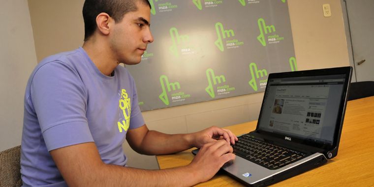 Foto: Agustín Mauricio/Mediamza.com