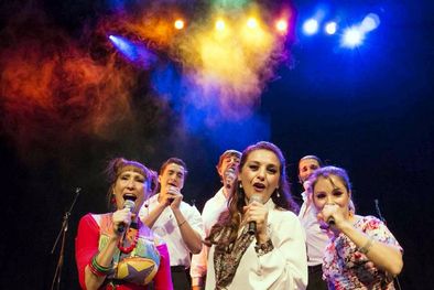 MDZol | Foto: /fiestasycaminos.com.ar