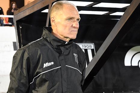 con dario franco confirmado, gimnasia quiere romper el mercado y va por refuerzos de peso con dario franco confirmado, gimnasia quiere romper el mercado y va por refuerzos de peso
