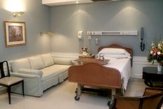 Foto: Gentileza Sanatorio Otamendi Foto: Gentileza Sanatorio Otamendi
