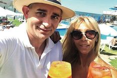 se conocieron los resultados de la autopsia de la novia del mago sin dientes se conocieron los resultados de la autopsia de la novia del mago sin dientes