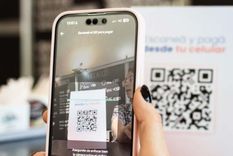 BNA+, la app del Banco Nación, viene con una integración de MODO
