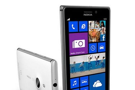 Nokia creó una batería que se carga con el movimiento