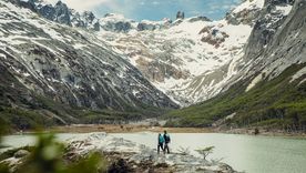 Propuestas para vivir el verano entre naturaleza, aire libre y paisajes únicos. Propuestas para vivir el verano entre naturaleza, aire libre y paisajes únicos.