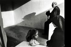 Foto: magnumphotos.com / Josef Koudelka