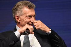 Mauricio Macri envió sus felicitaciones a los oficialismos provinciales cercanos al PRO. Foto: Juan Mateo Aberastain/MDZ