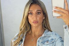 Sol Pérez, Instagram, Redes sociales Fuente: Instagram Sol Pérez