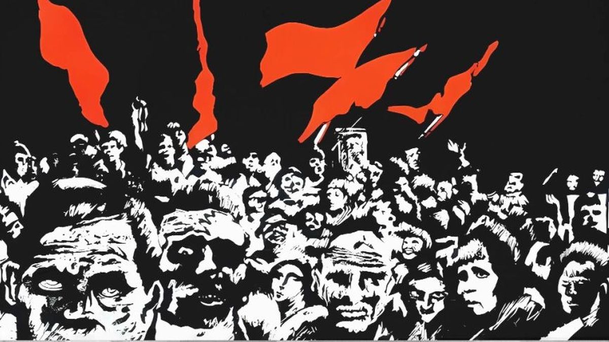 El Indio Solari y la industria musical: los números de la mayor experiencia de autogestión en la Argentina