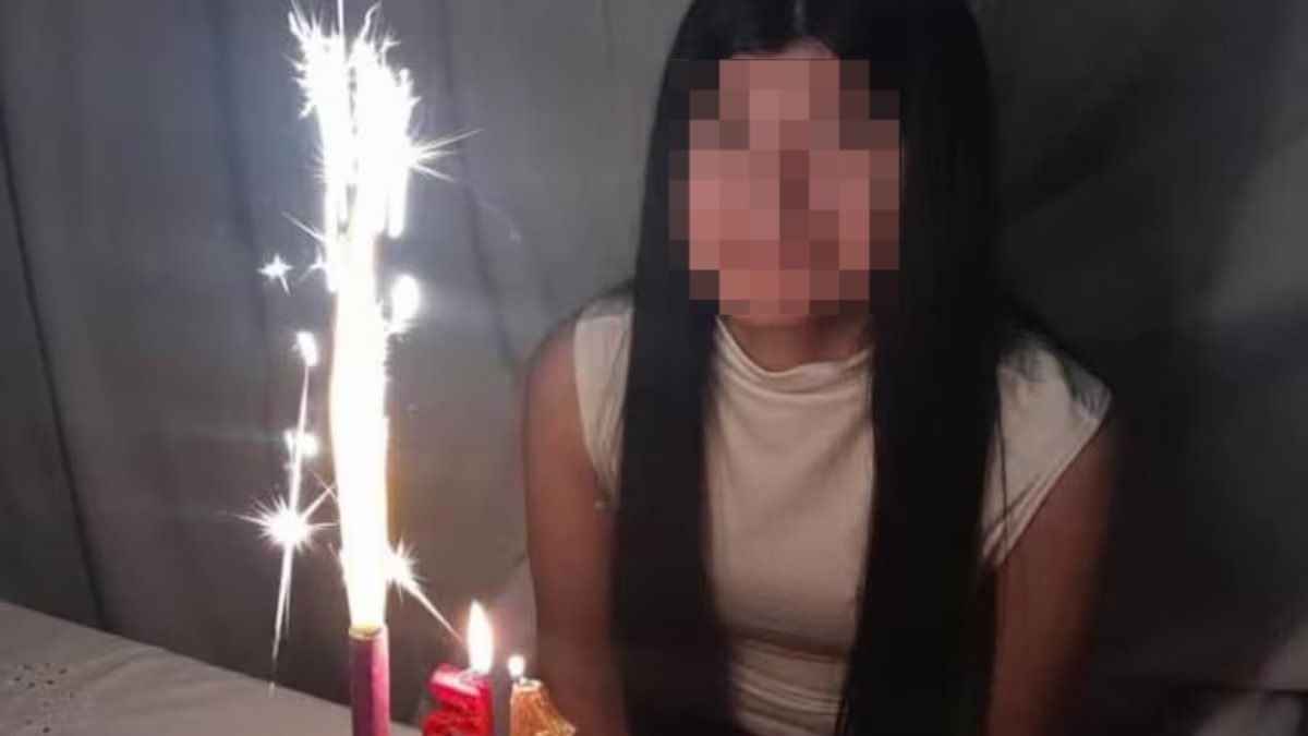 Apareció la adolescente que era intensamente buscada en Colo
