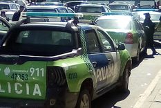 vota: ¿te parece bien el reclamo de la policia de buenos aires?