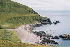 con alquiler barato y empleo una isla de escocia busca atraer habitantes